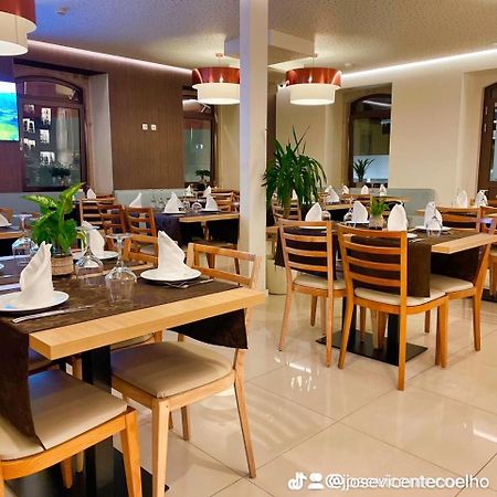 Salero Guest House Loures Ngoại thất bức ảnh